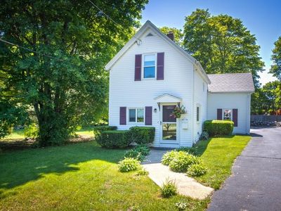 68 Webb St, Weymouth, MA, 02188