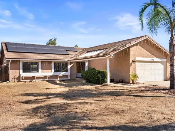 23530 Carmena Rd, Ramona, CA 92065
