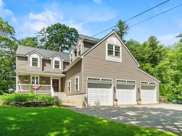 71 Lowell Blvd, Methuen, MA 01844