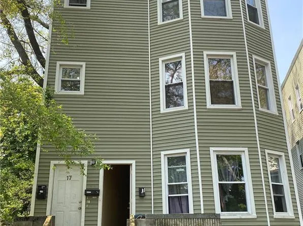 15 Truman Street, New Haven, CT 06519