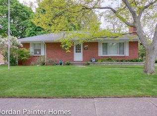 1044 Northwood St NE, Grand Rapids, MI