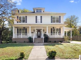 3250 Madison St, Paducah, KY 42001