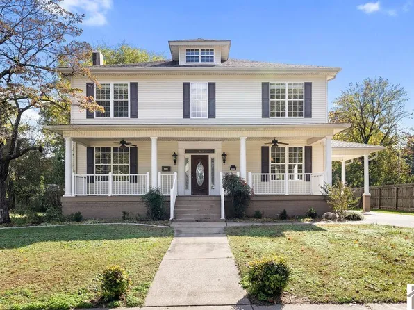 3250 Madison St, Paducah, KY 42001