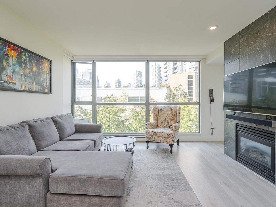 1st image of 4888 Hazel St #602