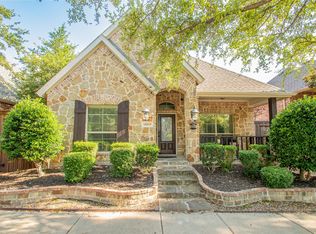 10017 Bell Rock Rd, Frisco, TX 75035