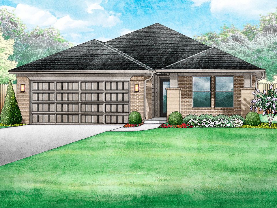2nd image of 16321 Fellrose Ln