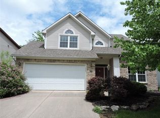 6842 Antelope Dr, Indianapolis, IN