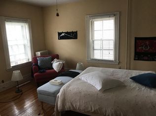 44 Sacramento St, Cambridge, MA 02138