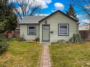 1019 N 30th St, Boise, ID 83702