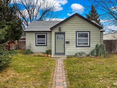 1019 N 30th St, Boise, ID, 83702