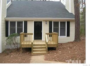 6713 Glendower Rd #C, Raleigh, NC 27613