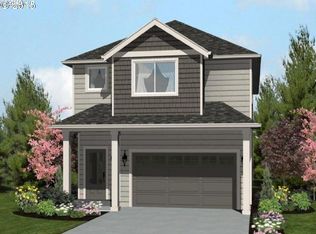 2809 25th Ave, Forest Grove, OR 97116