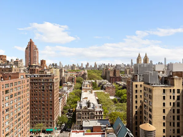 230 West 78th Street PH19 image 17 of 18