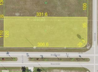 80 Harness Rd, Placida, FL 33946