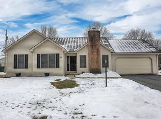 530 Fairway Dr, Camp Hill, PA 17011