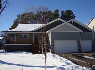 9172 Dunkirk St NE, Blaine, MN 55449