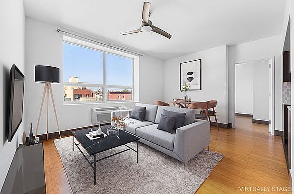 1st image of 543 48th Ave APT 5F