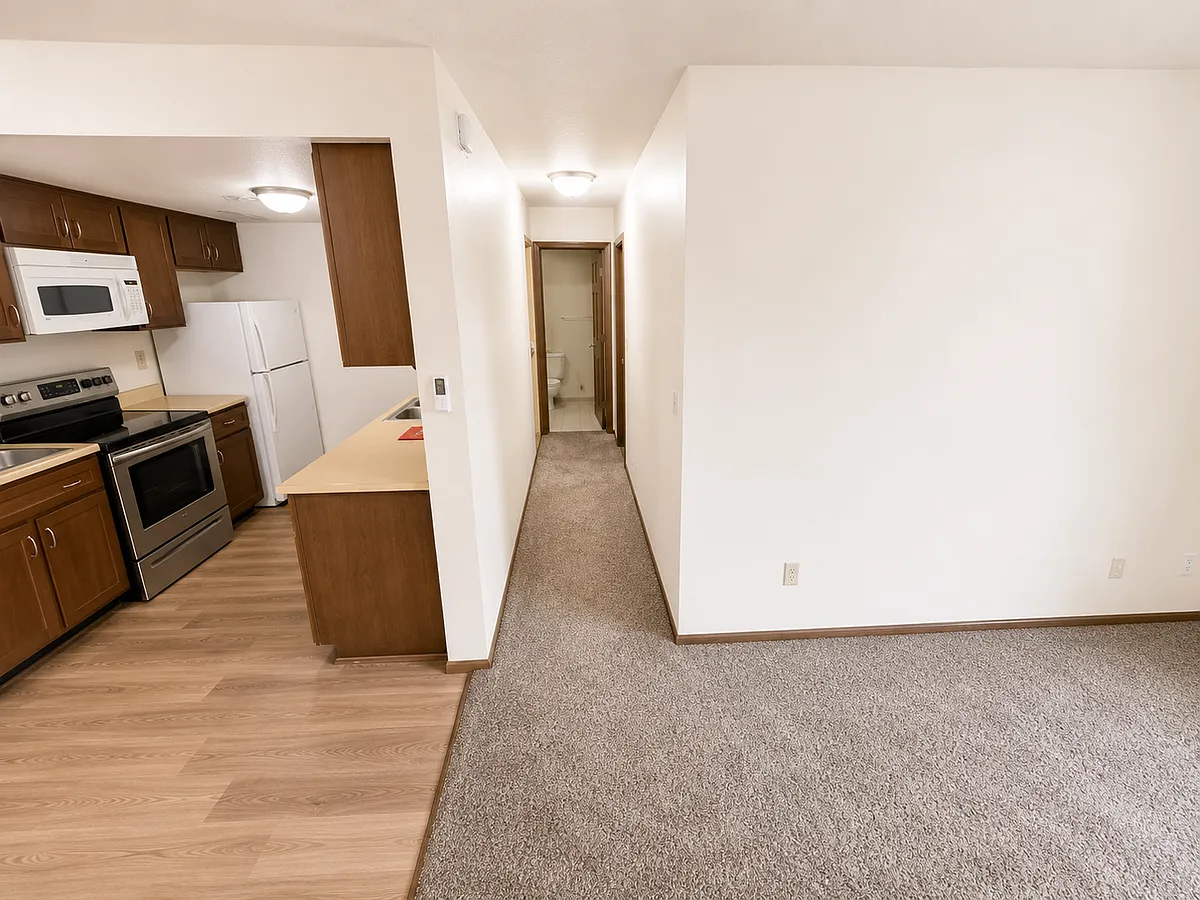 Floor plan 5