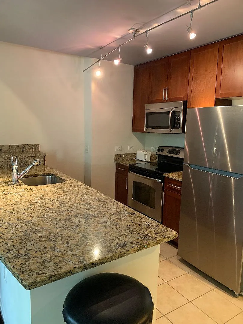Studio, 425 sqft, $2,095 — Photo 3