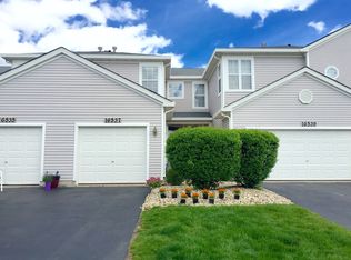 16537 S Windsor Ln, Lockport, IL 60441