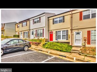 8822 Trimble Way, Rosedale, MD 21237
