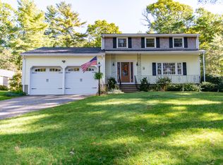 28 Oar And Line Rd, Plymouth, MA 02360