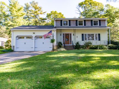 28 Oar And Line Rd, Plymouth, MA, 02360