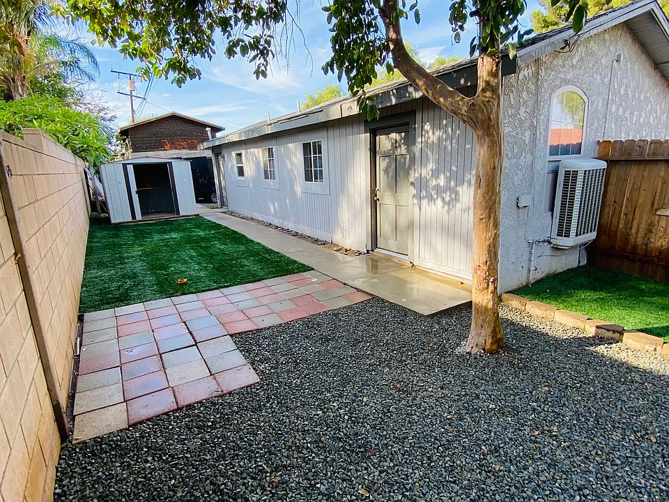 1st image of 1100 S Buena Vista Ave #1