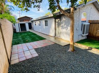 1100 S Buena Vista Ave #1, Corona, CA 92882