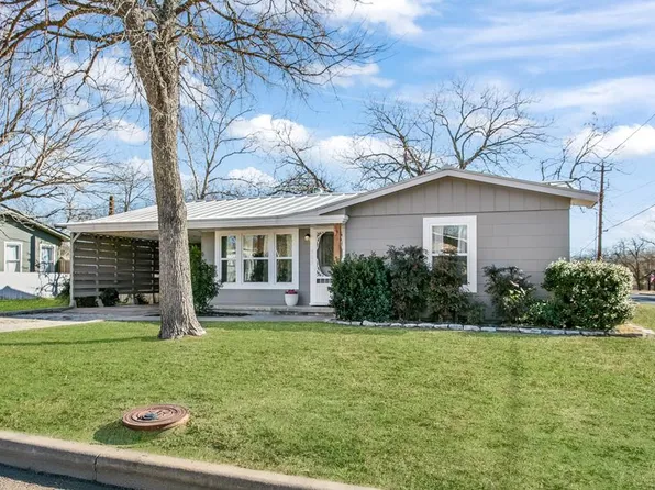 513 S Olive St, Fredericksburg, TX 78624