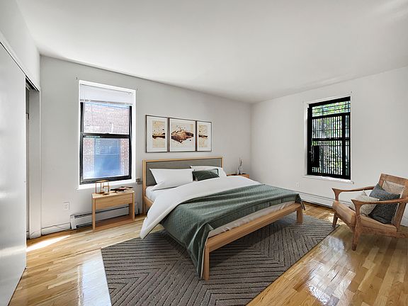 3rd image of 640 Mac Donough St APT 2B