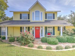 6205 E Choctaw Ct, Granbury, TX 76049