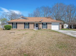 931 Piercefield Dr, Richmond Hill, GA 31324