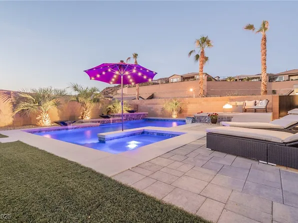 26 Via Tavolara, Henderson, NV 89011