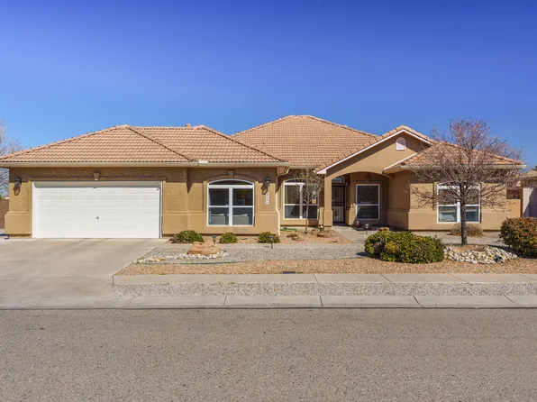 809 Bosque Rd NE, Albuquerque, NM 87113