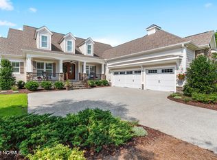 3745 Selwyn Cir, Southport, NC 28461
