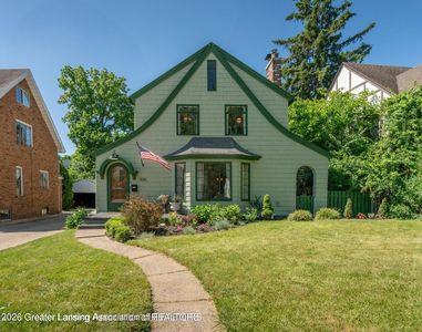 1041 W Grand River Ave, East Lansing, MI, 48823