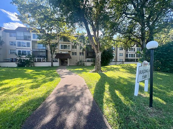 2nd image of 7300 NW 17th Street #406