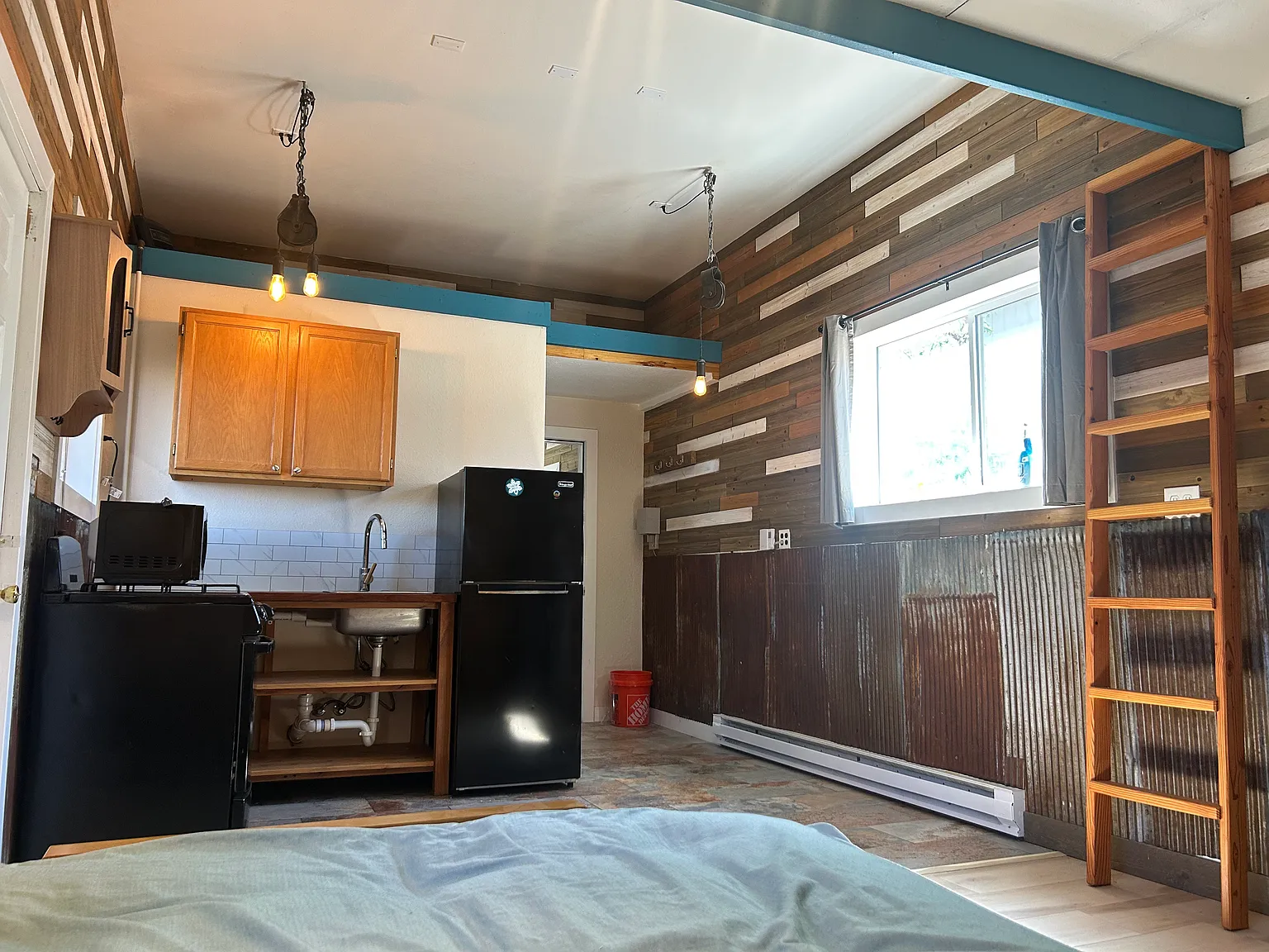 Studio, 352 sqft, $1,200 — Photo 3