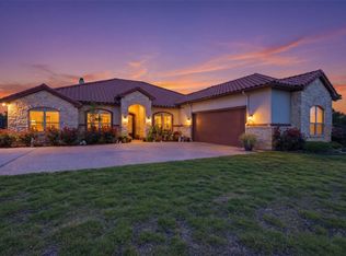1177 County Road 2011, Walnut Springs, TX 76690