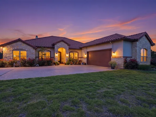 1177 County Road 2011, Walnut Springs, TX 76690