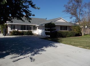 9237 Lemona Ave, North Hills, CA 91343