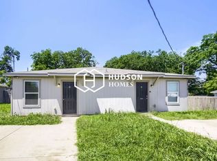 2018 Henry St #A, Greenville, TX 75401
