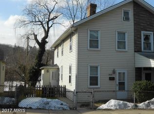 3632 Ash St, Baltimore, MD 21211