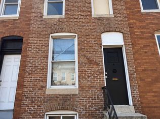 528 S Catherine St, Baltimore, MD 21223