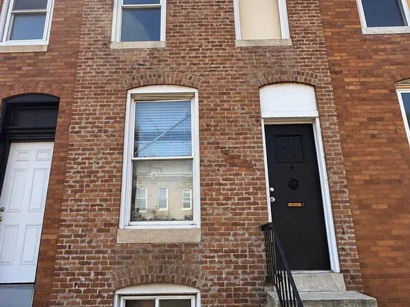 528 S Catherine St, Baltimore, MD 21223