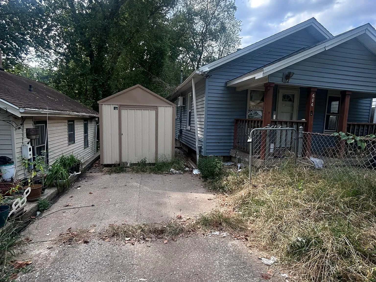 2 bed, 660 sqft, $550 — Photo 3