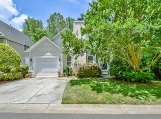 2536 Landing View Ln, Charlotte, NC 28226