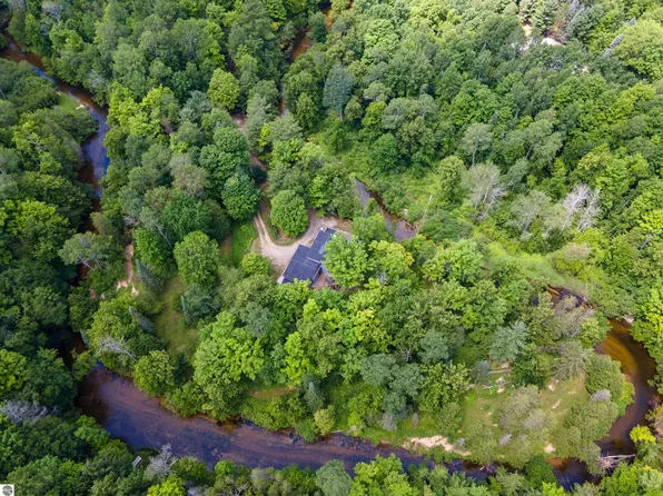 15651 Holly Dr, Thompsonville, MI 49683