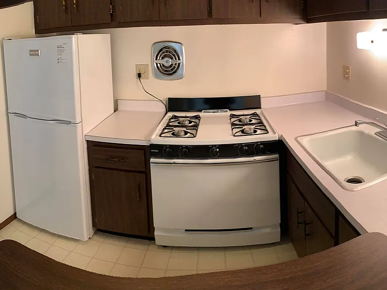 Park Village Apartments — Photo 15